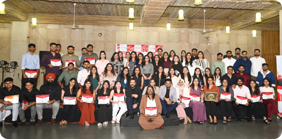 Collegesathi Main Team